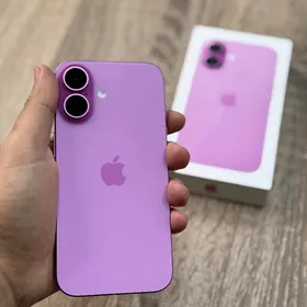  iPhone 16  KREDIT BERYAS ️