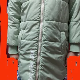 детская куртка