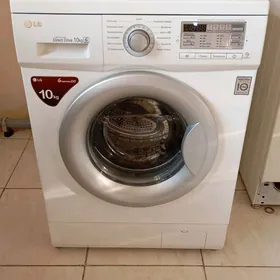 стиральная машинка