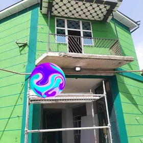 Traversil Şkaturka usta