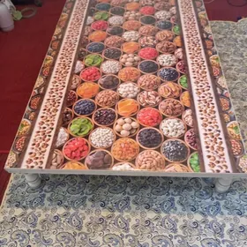 han tagta cayny stol