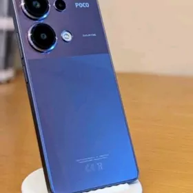 Pocco M6 pro ram 24 pamet512