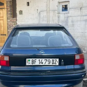 Opel Astra 1993