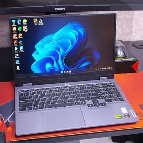 LOQ RTX5050/5060 НОВЫЕ!