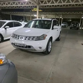 Nissan Murano 2005