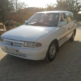 Opel Astra 1993
