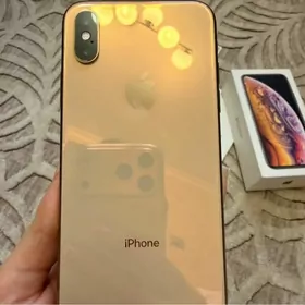 iPhone XS