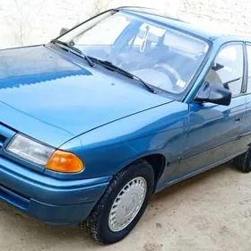Opel Astra 1992