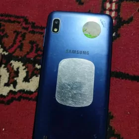 Samsung A10