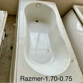 Wanna ванна banya