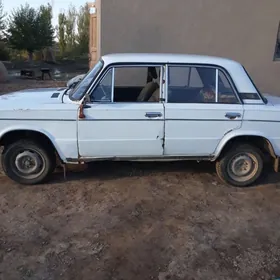 Lada 2106 2003