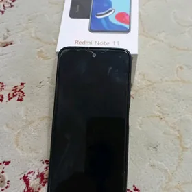 Redmi not11