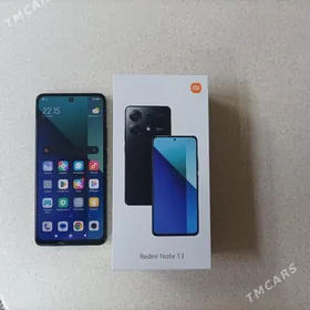 Redmi note 13 (8.256)