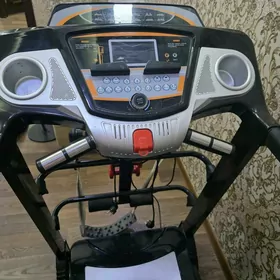 Беговая дорожка