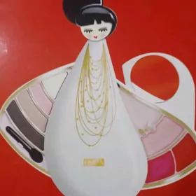 Набор косметики PUPA