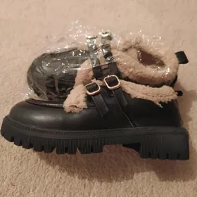 полусапожки