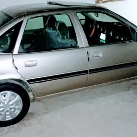 Opel Vectra 1991