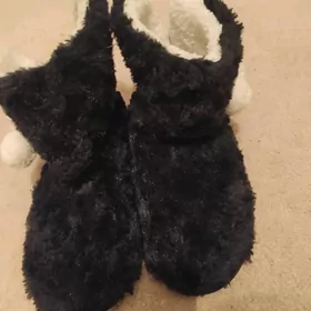 домашняя обувь