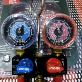 манометр, трубогиб, manometer