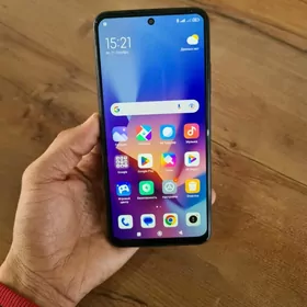 Redmi not 12s