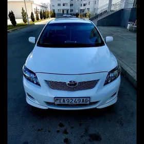Toyota Corolla 2010
