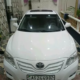 Toyota Camry 2010