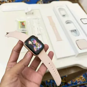 Apple iphone watch 4 / 44mm