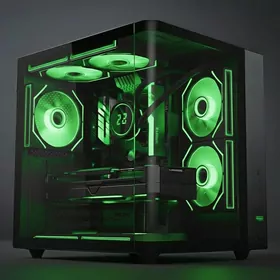 🟥i7-12700K️RTX 2060S 8G new