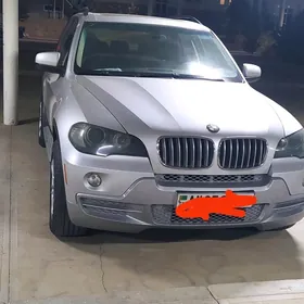 BMW X5 2007