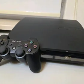 PS3