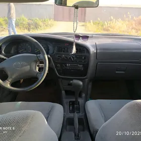 Toyota Camry 1995
