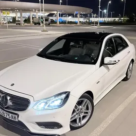 Mercedes-Benz 400E 2015