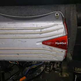 usilitel sony xplode