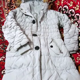 куртка детская, пальто