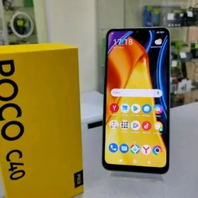 POCO C40 3/32