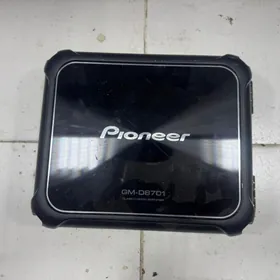 8701 Pioneer