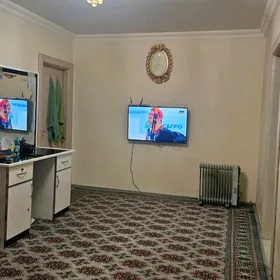 kwartyra bez hazaýyn alynan