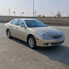 Lexus ES 300 2003