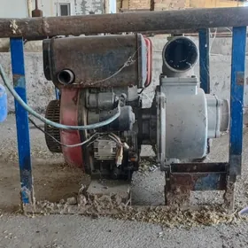 Suw nasos 100-lik dizelni