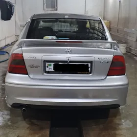 Opel Vectra 2000
