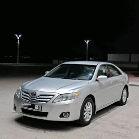 Toyota Camry 2010