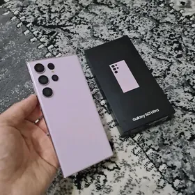 SAMSUNG S23 ULTRA 12/256