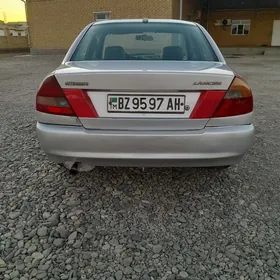 Toyota Camry 1998