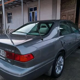 Toyota Camry 2001