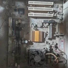 Материнска DDR3 SAMSUNG