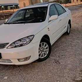 Toyota Camry 2003