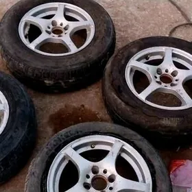 Opel DISKA 14liteker ayak tgr