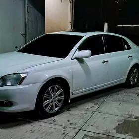Toyota Avalon 2005
