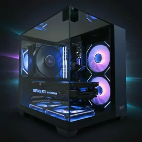 🟩 i5-12400️RX 5700 8G ️