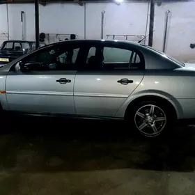 Opel Vectra 2002